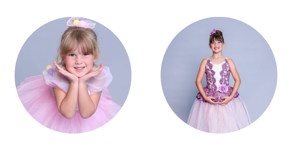 Dance Birthday Parties at Dance Moves of Charleston — Nexton