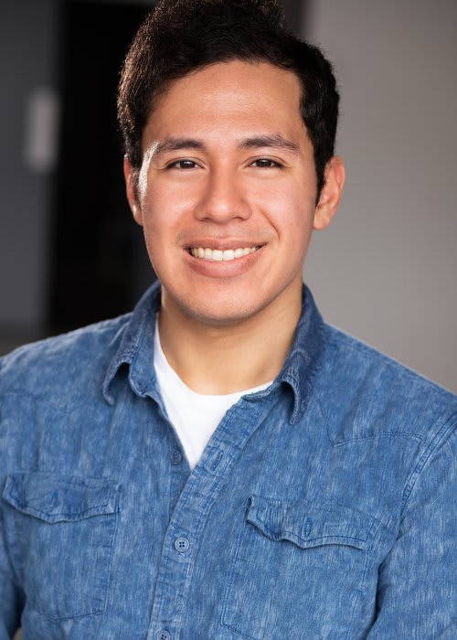 Adam Whitten