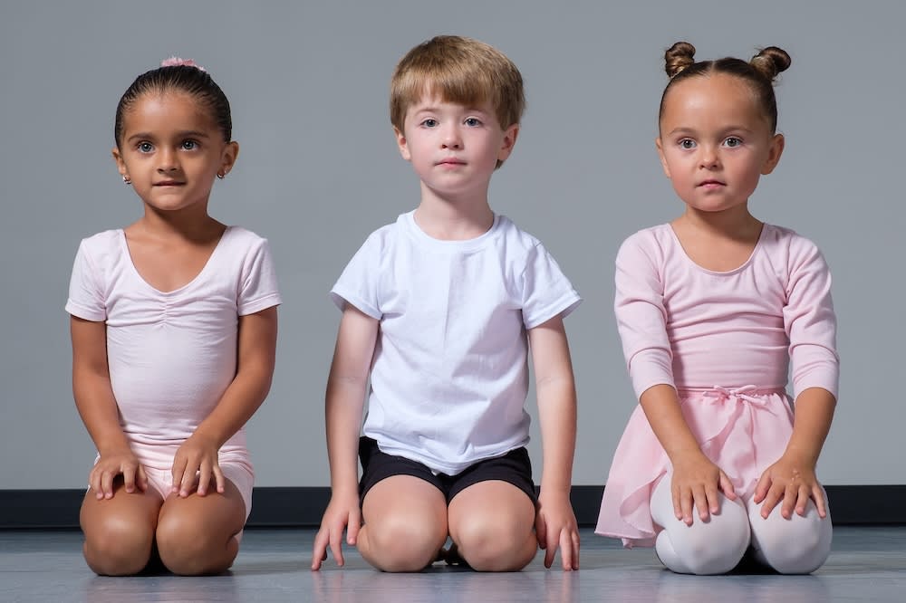 Youth Dance Classes