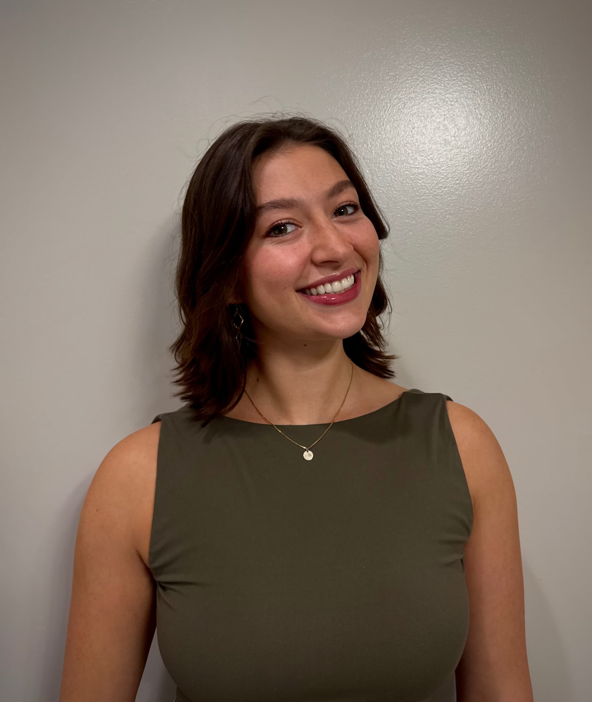 Maya Alizzeo