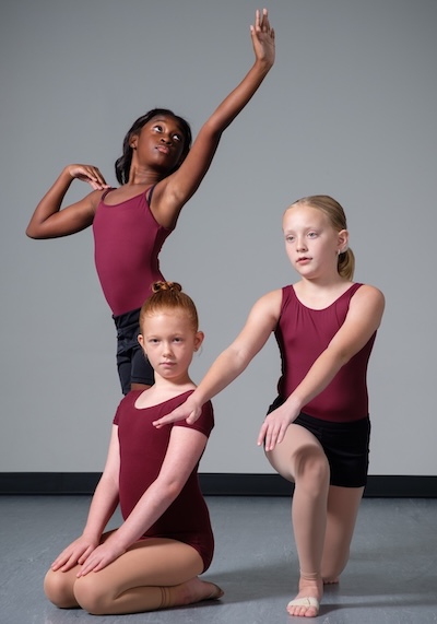 Dance Moves Youth Company at Dance Moves of Charleston — Nexton
